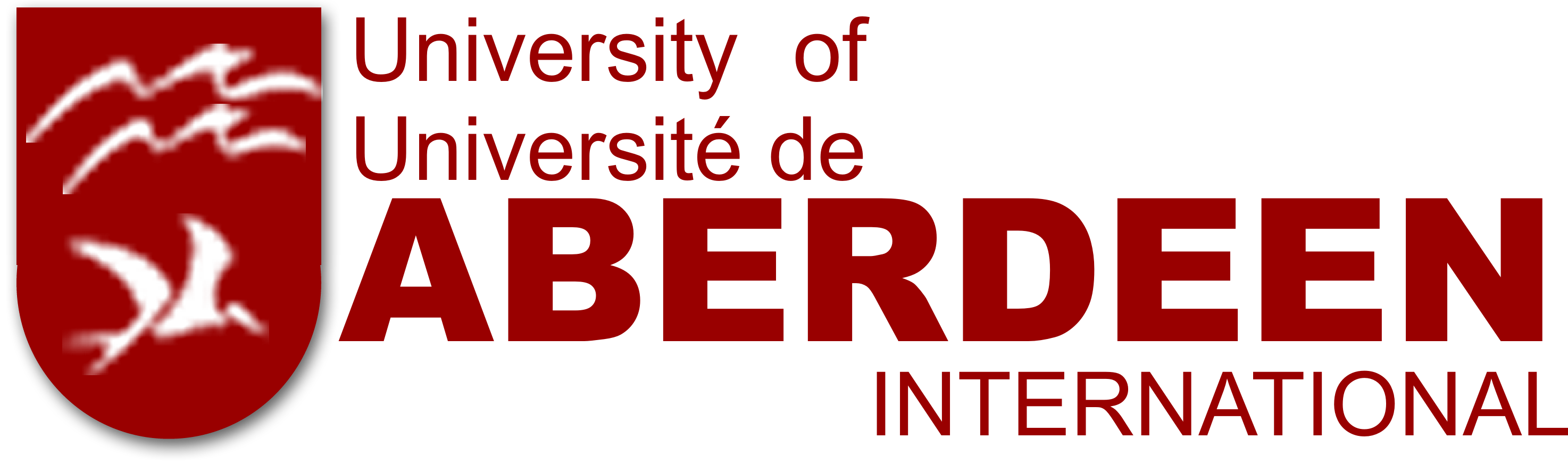 Aberdeen International University